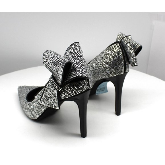 Inc International Concepts Silvee Bow Pumps, - Picture 7 of 8